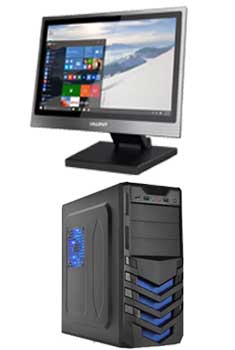 BİLGİSAYAR SERVİS